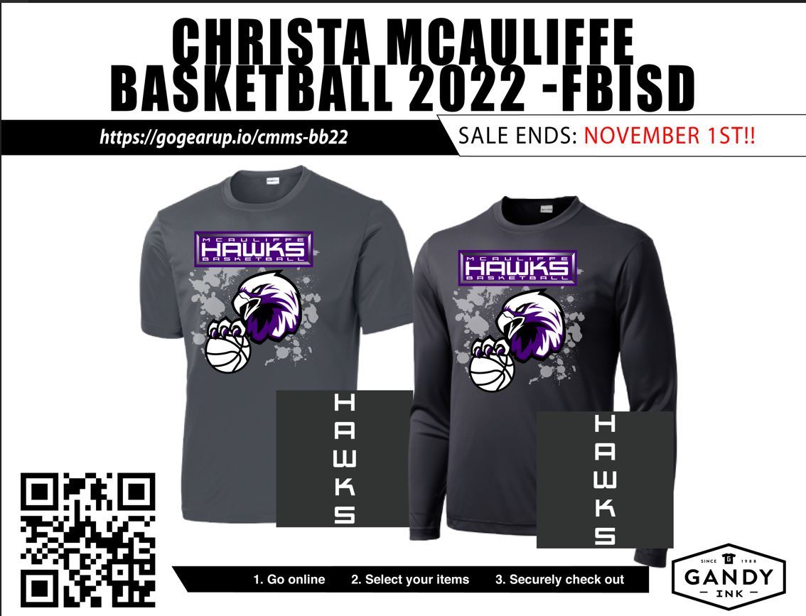  Boys Basketball Shirt